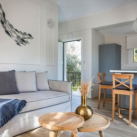 Julia'S Luxury Suites, Cephallonia Near Argostoli Kastron  Bagian luar foto