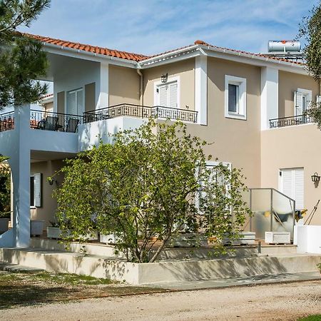 Julia'S Luxury Suites, Cephallonia Near Argostoli Kastron  Bagian luar foto
