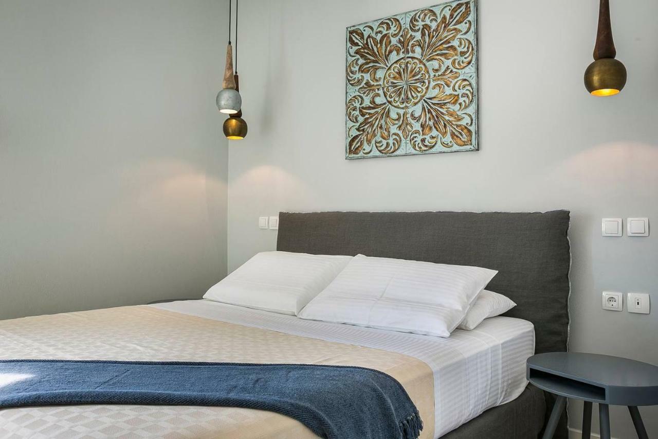 Julia'S Luxury Suites, Cephallonia Near Argostoli Kastron  Bagian luar foto