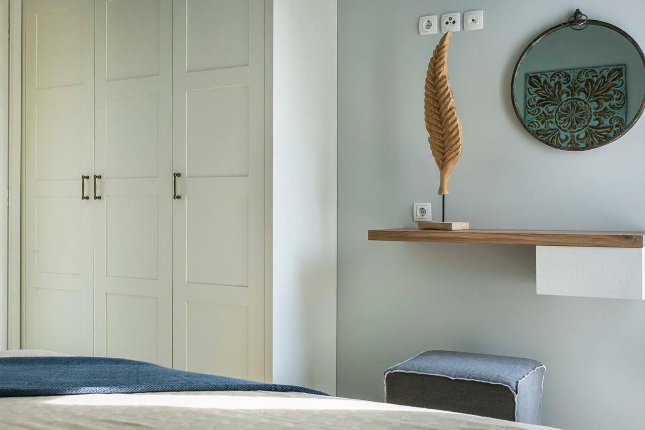 Julia'S Luxury Suites, Cephallonia Near Argostoli Kastron  Bagian luar foto