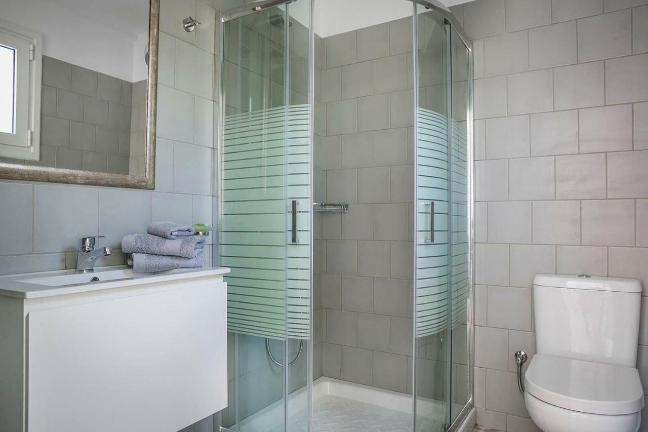 Julia'S Luxury Suites, Cephallonia Near Argostoli Kastron  Bagian luar foto