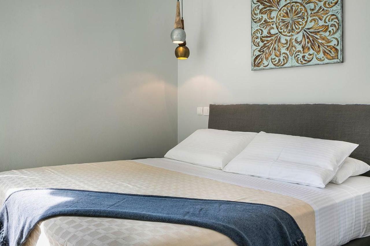 Julia'S Luxury Suites, Cephallonia Near Argostoli Kastron  Bagian luar foto